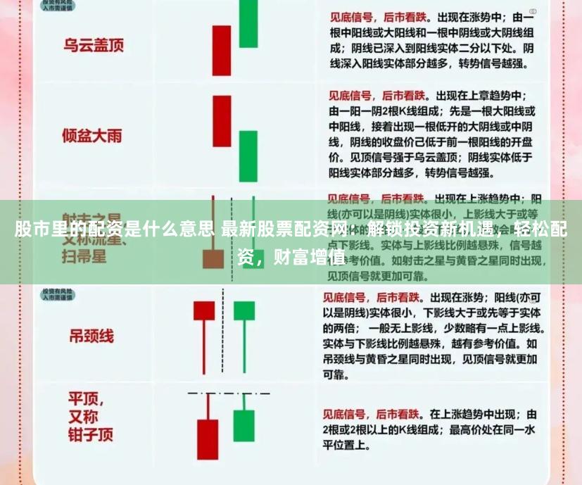 股市里的配资是什么意思 最新股票配资网：解锁投资新机遇，轻松配资，财富增值