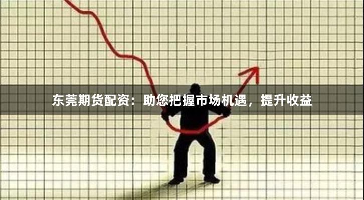 东莞期货配资：助您把握市场机遇，提升收益