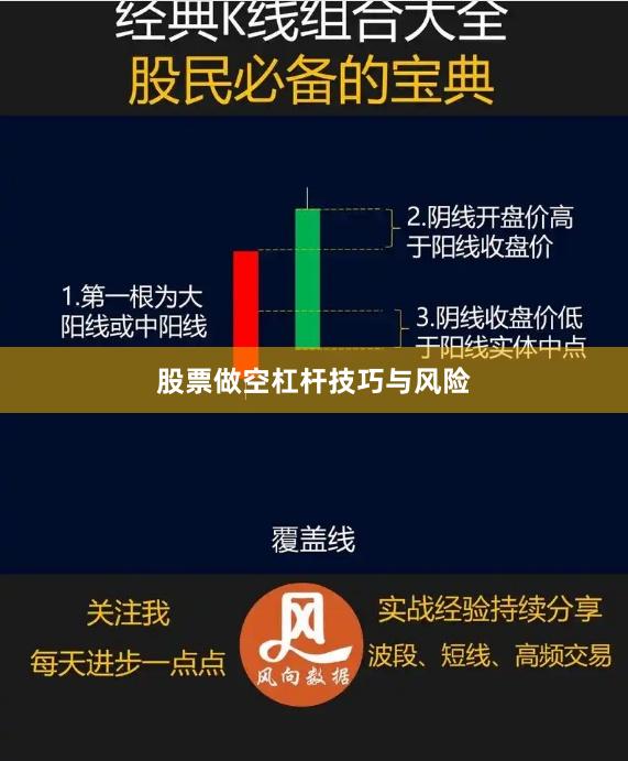 股票做空杠杆技巧与风险