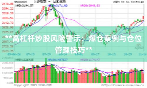 **高杠杆炒股风险警示：爆仓案例与仓位管理技巧**